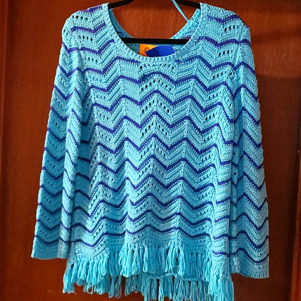 Shirt/cover